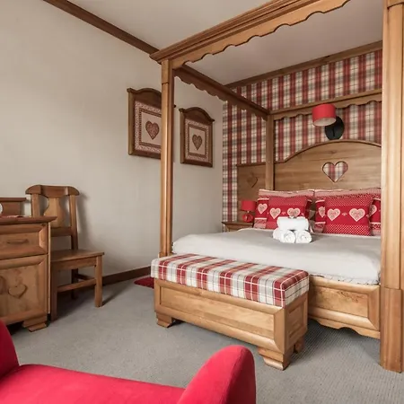 Bed & Breakfast Adamo & Relax 4*