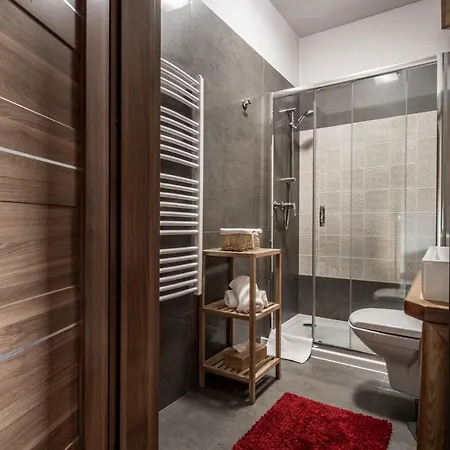 Adamo & Relax 4* Zakopane
