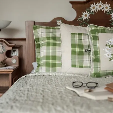 Bed & Breakfast Adamo&spa *
