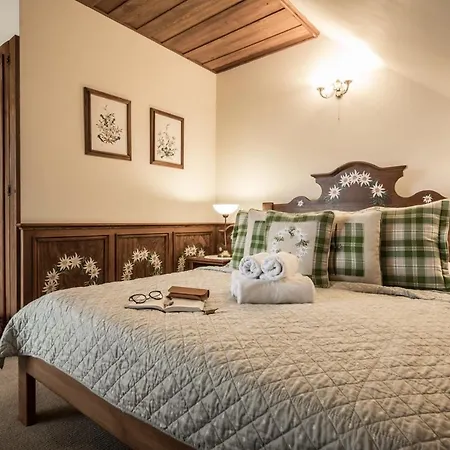 Bed & Breakfast Adamo & Relax Zakopane