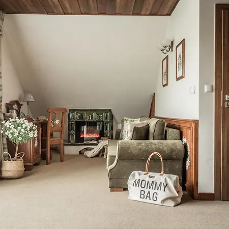 Bed & Breakfast Adamo&spa *