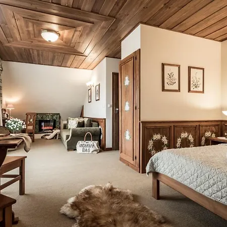 Bed & Breakfast Adamo&spa