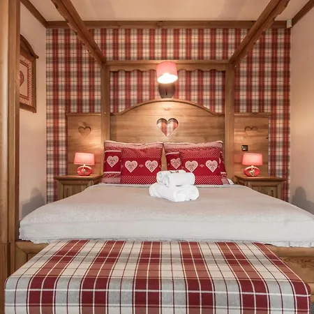 Bed & Breakfast Adamo&spa Zakopane