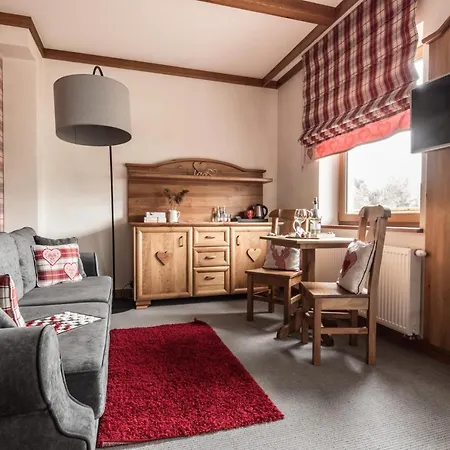 Adamo&spa Bed & Breakfast Zakopane