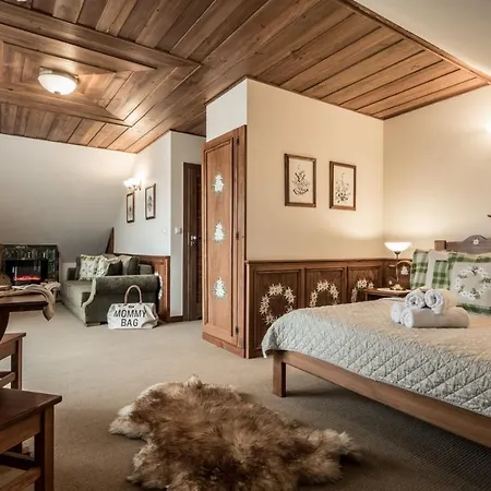 Adamo&spa Bed & Breakfast