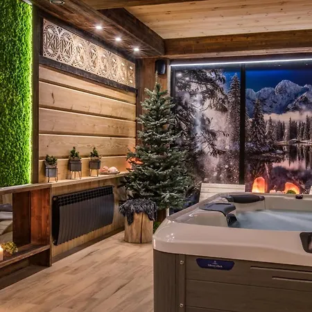 Adamo&spa Zakopane
