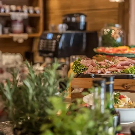 Bed & Breakfast Adamo&spa *