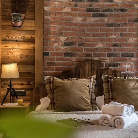 Bed & Breakfast Adamo&spa *