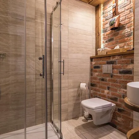 Adamo & Relax 4* Zakopane