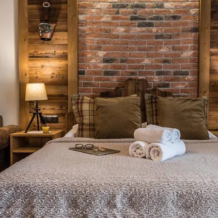 Adamo&spa Zakopane