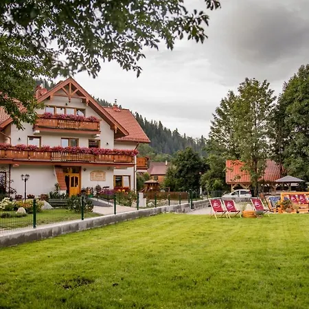 B&B Adamo & Relax 4*