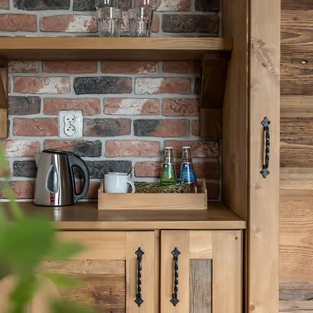 Adamo & Relax Bed & Breakfast Zakopane