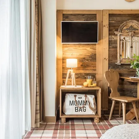 Adamo&spa Bed & Breakfast