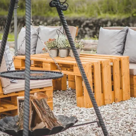 Bed & Breakfast Adamo & Relax