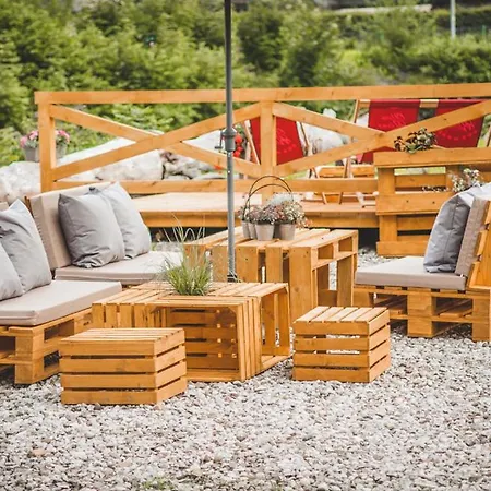 Adamo & Relax Bed & Breakfast