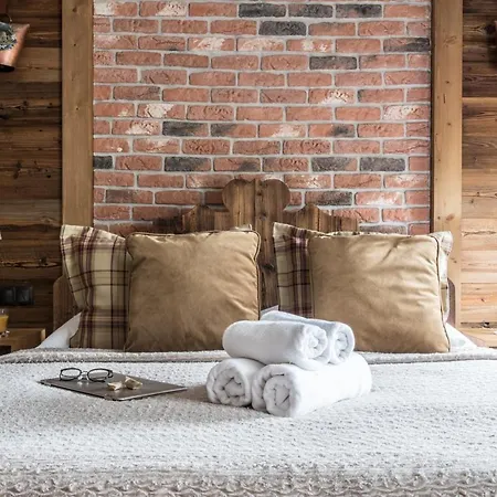 Adamo & Relax 4* Zakopane