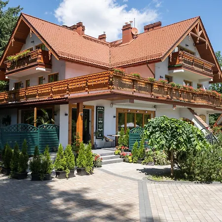 Adamo & Relax Bed & Breakfast Zakopane
