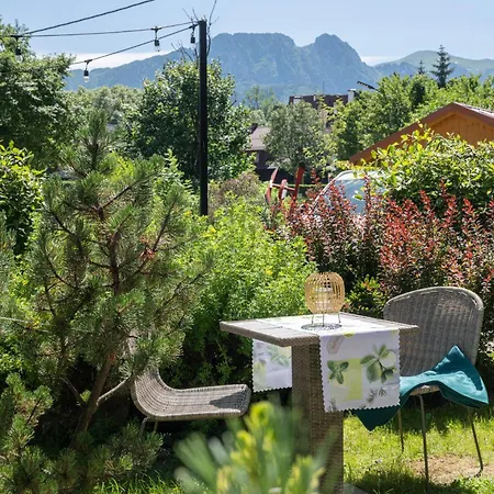 Adamo&spa Zakopane