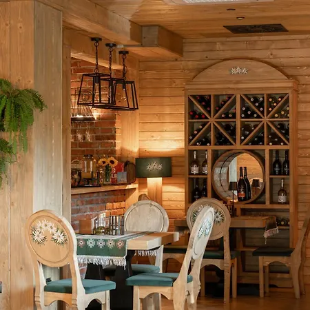 Adamo&spa Bed and breakfast 4*