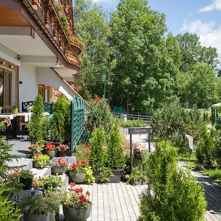 Adamo & Relax Zakopane