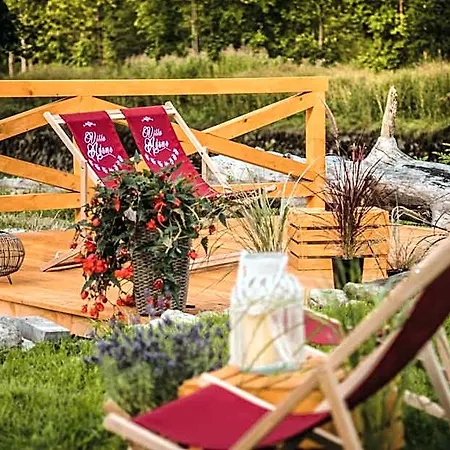 B&B Adamo & Relax