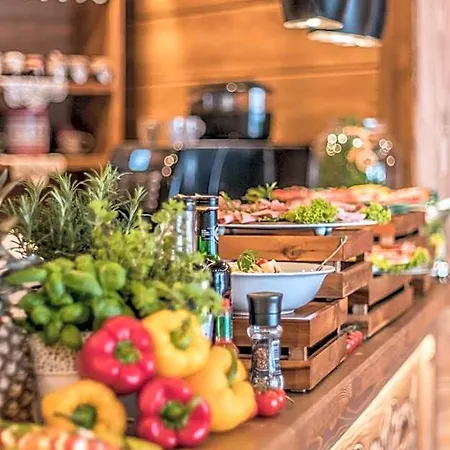 Bed & Breakfast Adamo & Relax Zakopane