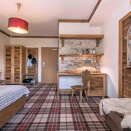 Adamo & Relax B&B 4*