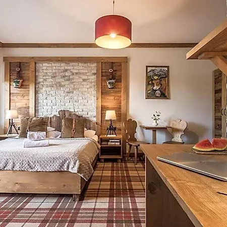 Adamo & Relax B&B 4*