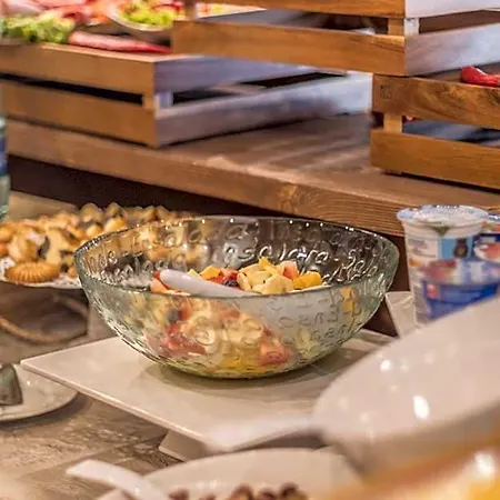 Adamo & Relax Bed & Breakfast 4*
