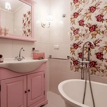 Bed & Breakfast Adamo & Relax