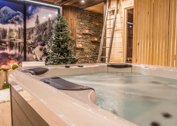 Adamo & Relax Nocleg ze śniadaniem