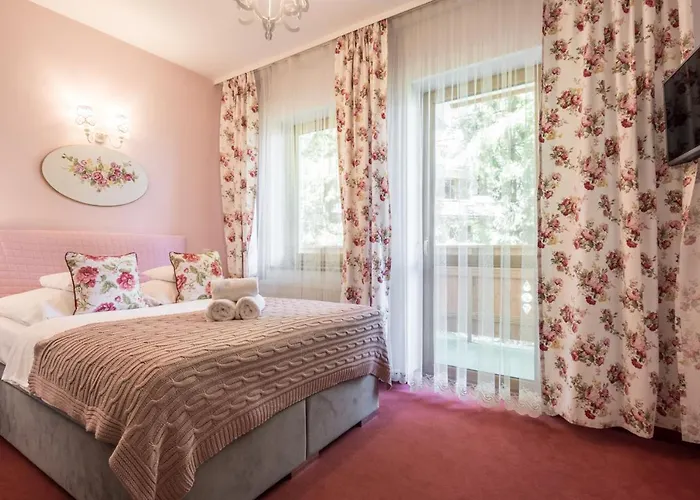 Adamo & Relax Nocleg ze śniadaniem Zakopane