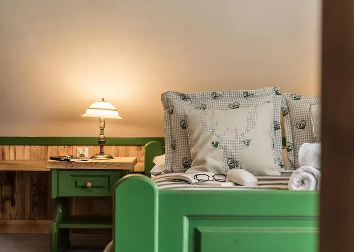 Nocleg ze śniadaniem Adamo & Relax