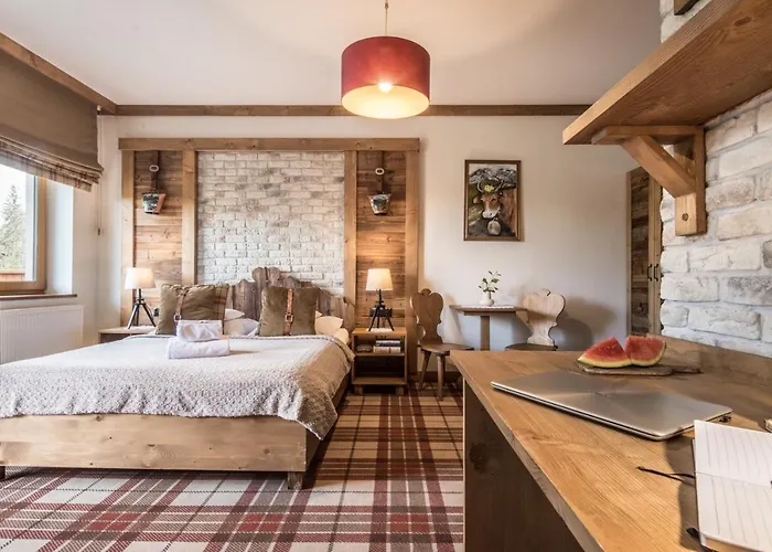 Adamo & Relax Nocleg ze śniadaniem 4*