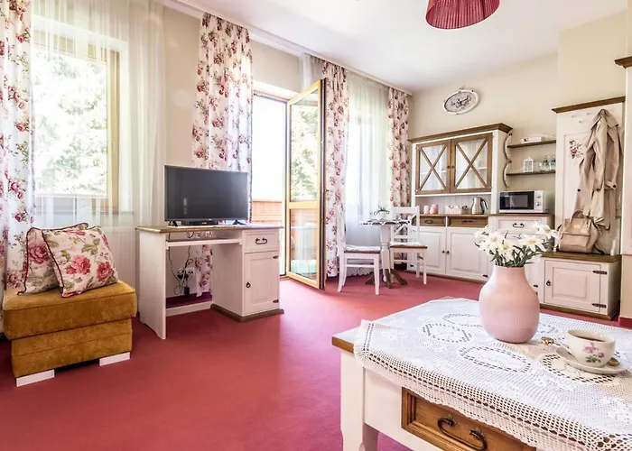 Adamo & Relax Nocleg ze śniadaniem