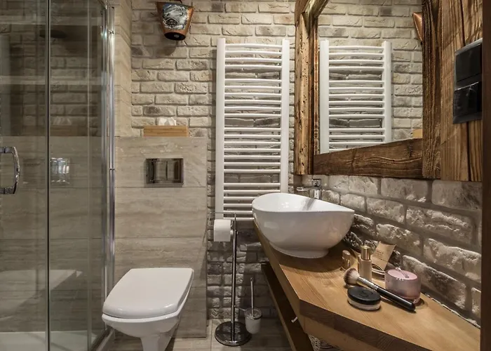 Nocleg ze śniadaniem Adamo & Relax