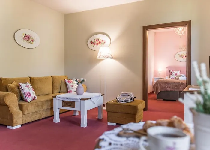 Adamo & Relax Nocleg ze śniadaniem Zakopane