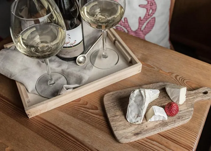 Adamo & Relax Nocleg ze śniadaniem Zakopane