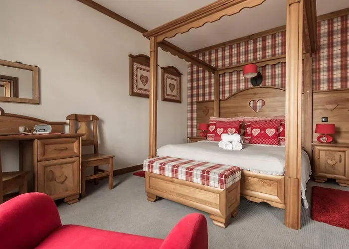 Nocleg ze śniadaniem Adamo & Relax 4*