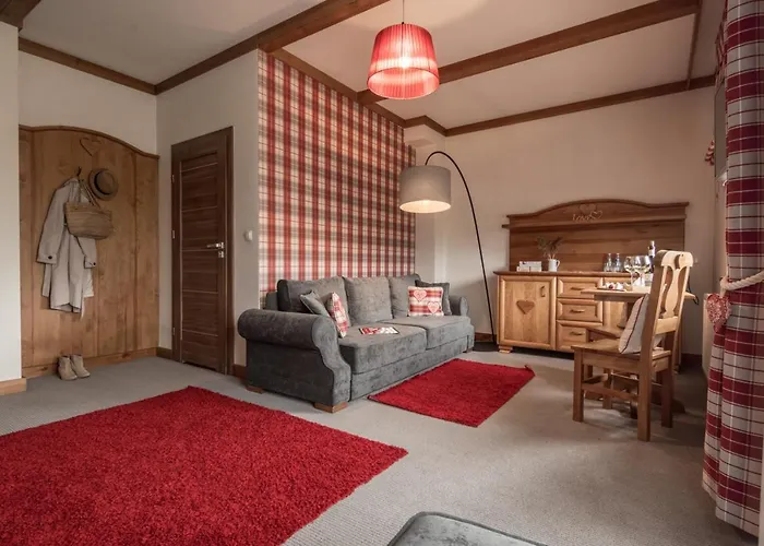 Nocleg ze śniadaniem Adamo & Relax