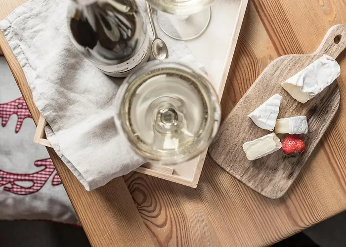 Nocleg ze śniadaniem Adamo & Relax