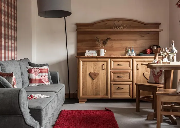 Adamo & Relax 4* Zakopane