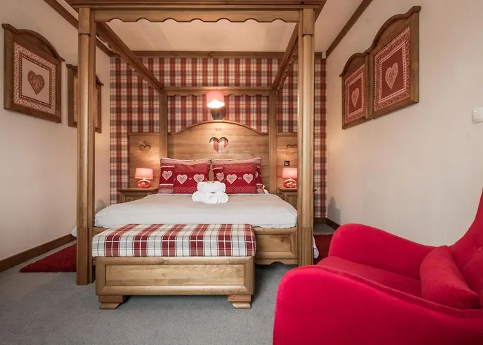 Adamo & Relax Zakopane