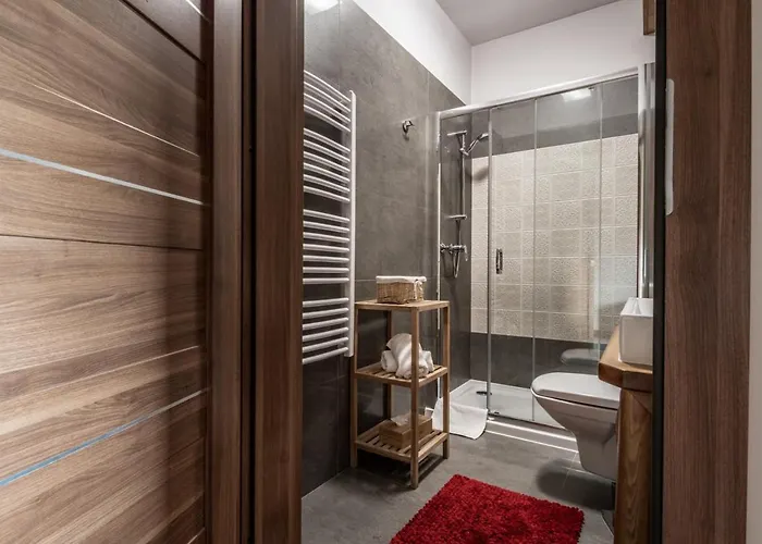 Adamo & Relax 4* Zakopane