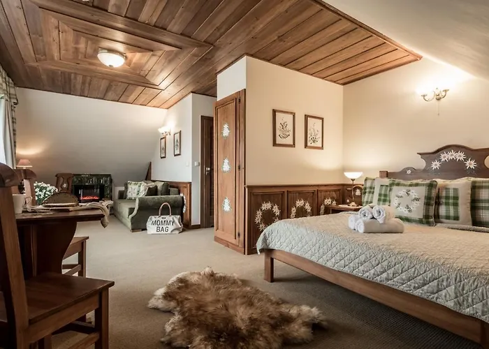 Adamo & Relax Nocleg ze śniadaniem