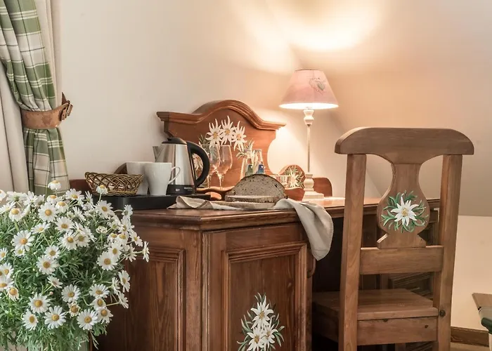 Adamo & Relax 4* Zakopane