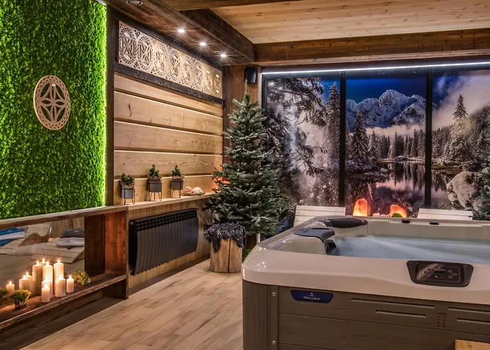 Adamo & Relax Zakopane