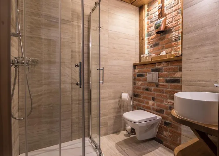 Adamo & Relax 4* Zakopane