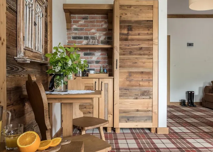 Nocleg ze śniadaniem Adamo & Relax 4*