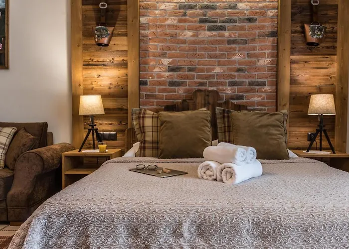 Adamo & Relax Zakopane